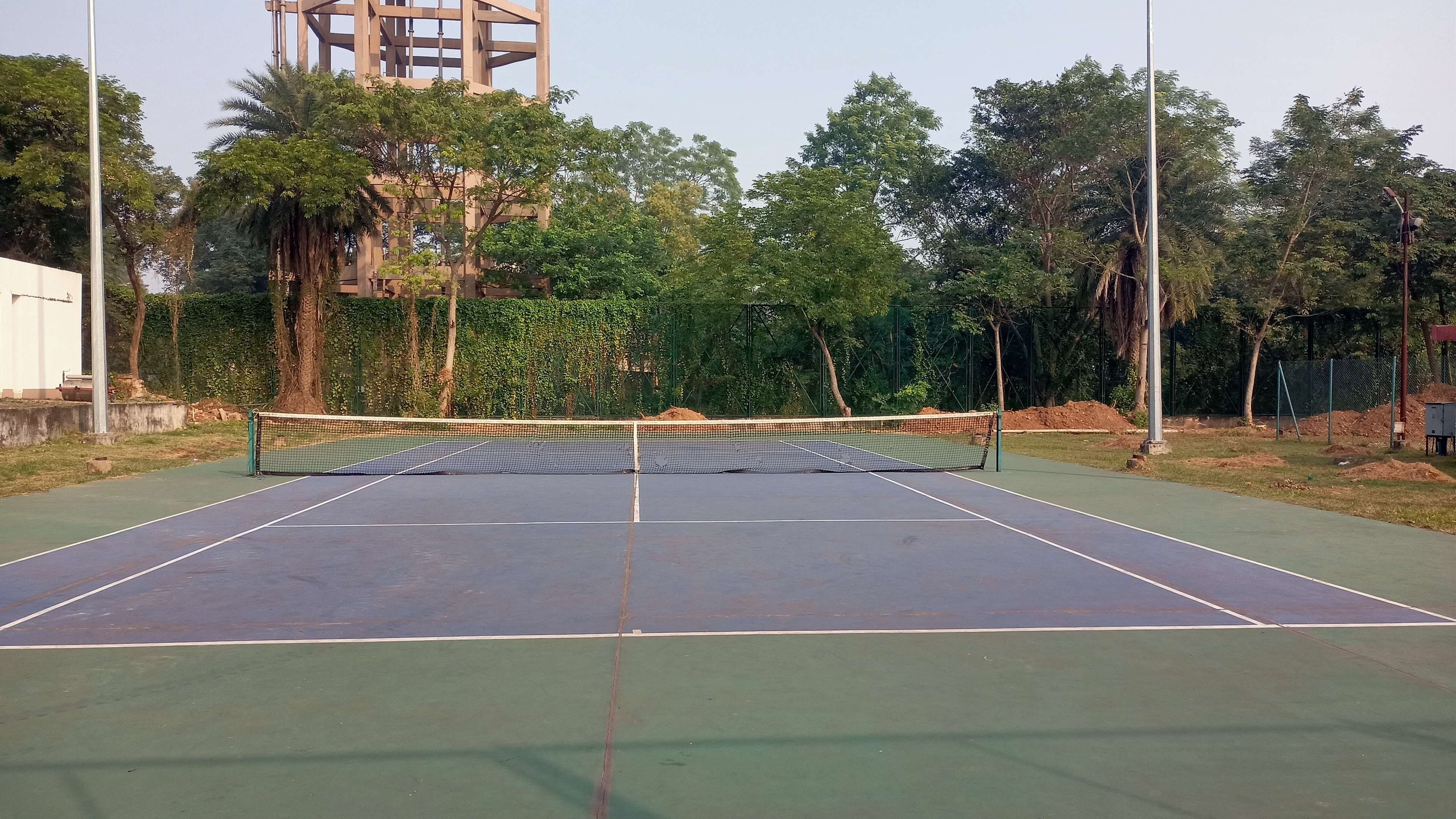 IIT Kharagpur Play Ground photo 2